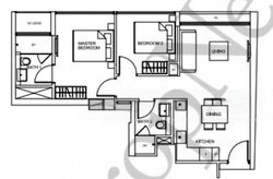 RV Residences (D10), Condominium #469702241